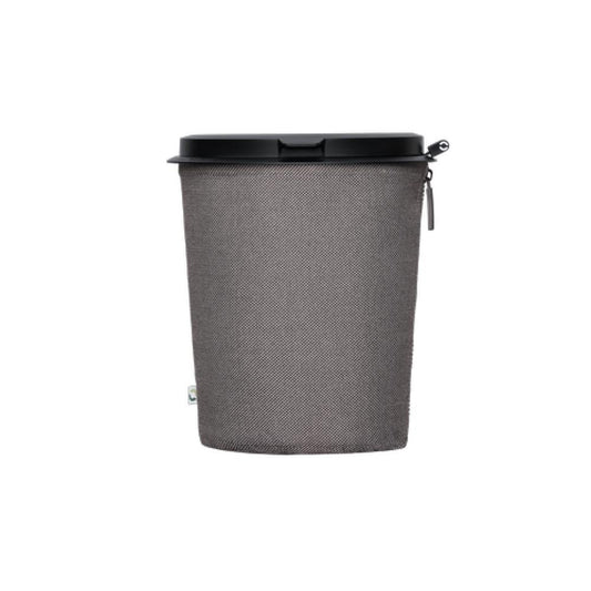 Flextrash Afvalbak S 3L Graceful Grey