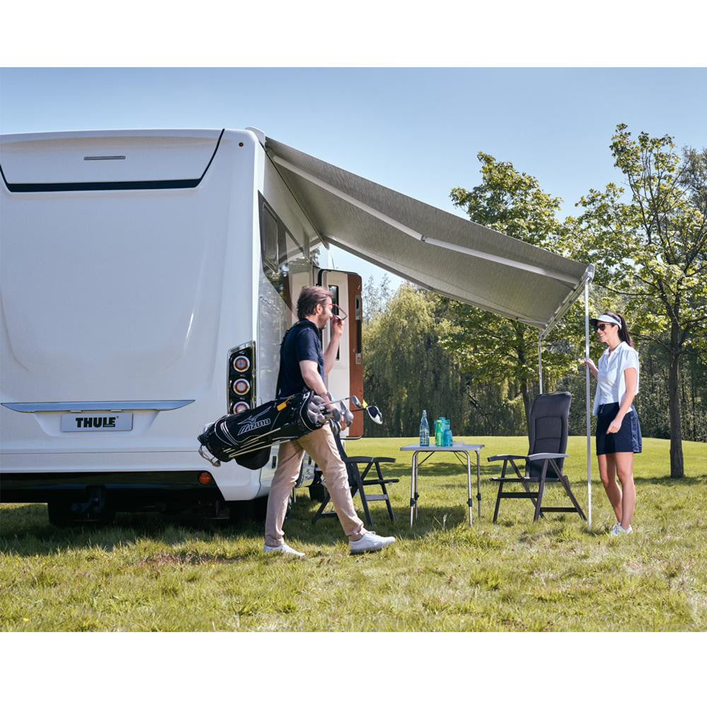 Thule 9200 230V 550 Crème-Mystic Grey