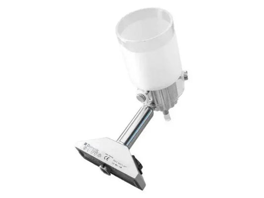 Dometic Stroomrail Spot Geribbeld 12V 10W