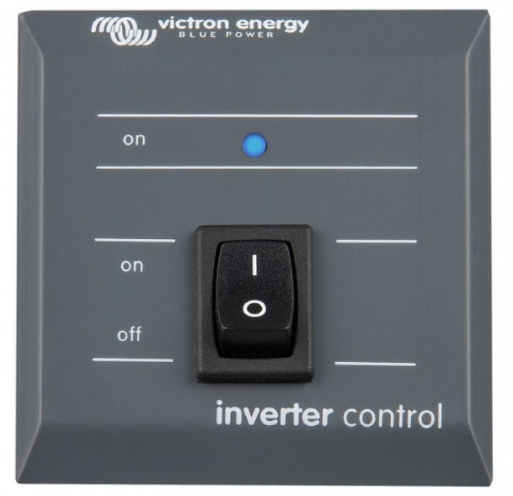 Victron Phoenix Inverter Control VE.Direct