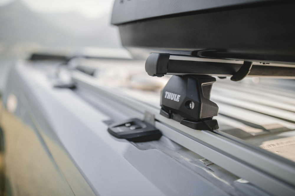 Thule ProBar Pack Fixpoint Evo VW California