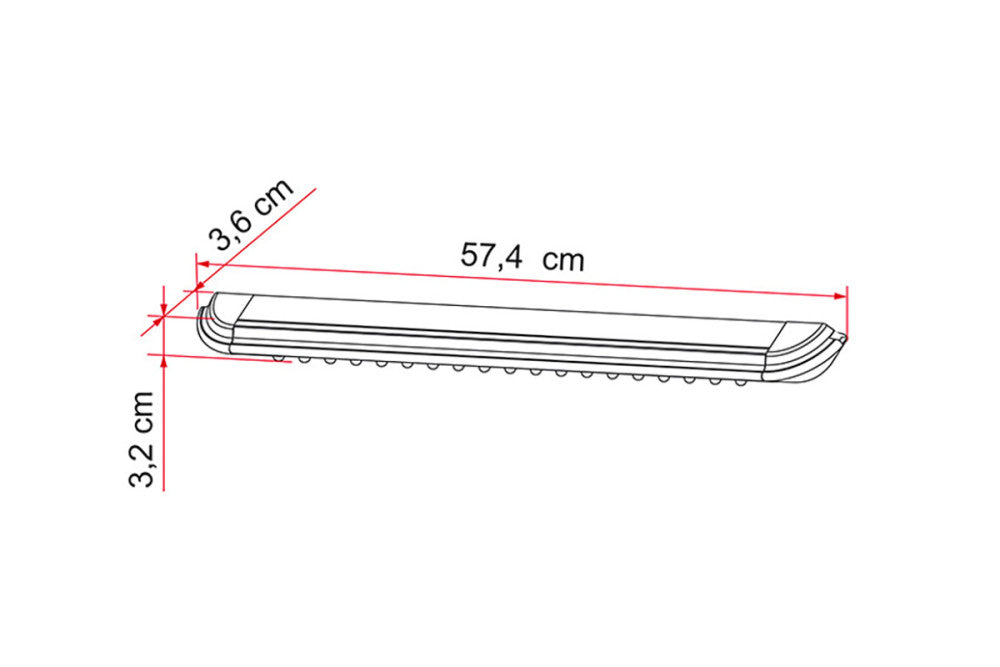 Fiamma LED Garage Light