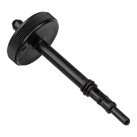 Dometic RMT7655L Regulator Display