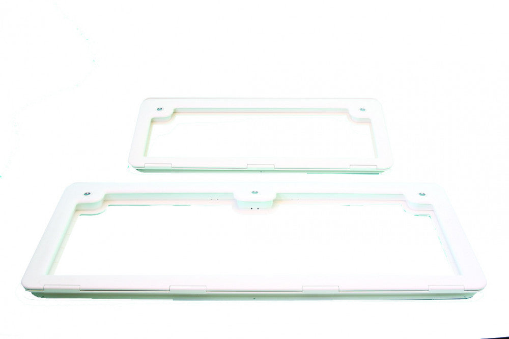 Thetford Serviceluik 5 75x30cm Wit-80