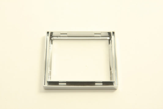 Presto Afdekraam 1-Vaks S-20.000 Chroom Hoogglans