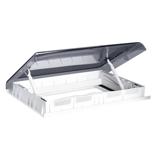 MaxxFan SkyMaxx 70x50cm 23-42mm LED