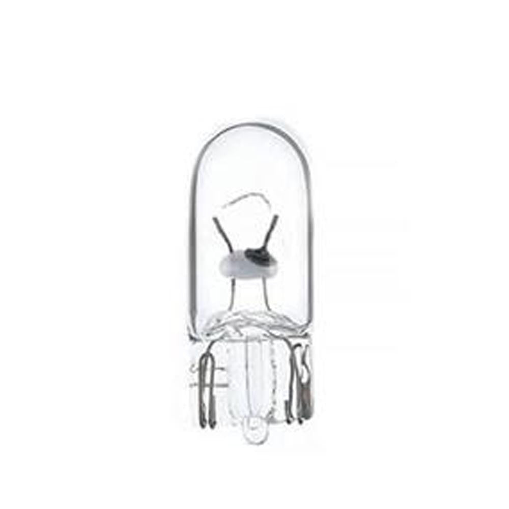 Hella Gloeilamp W3W 12V/3W