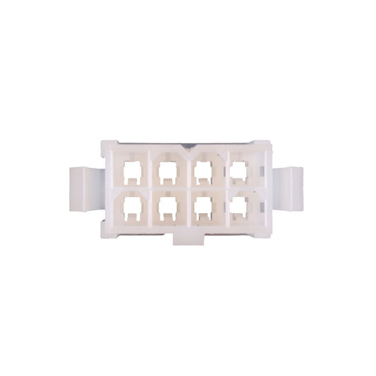 Molex Stekker Male 8-Polig