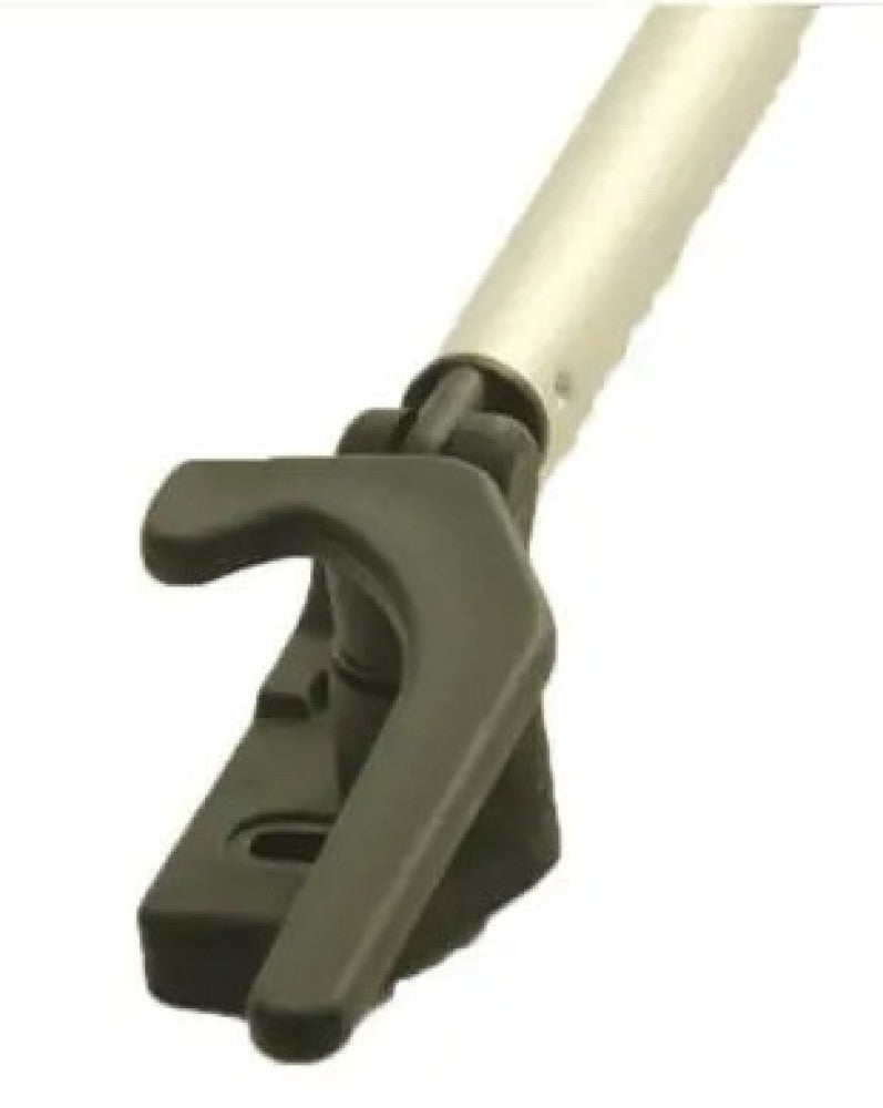 Raamuitzetter Schroef buis 30cm links
