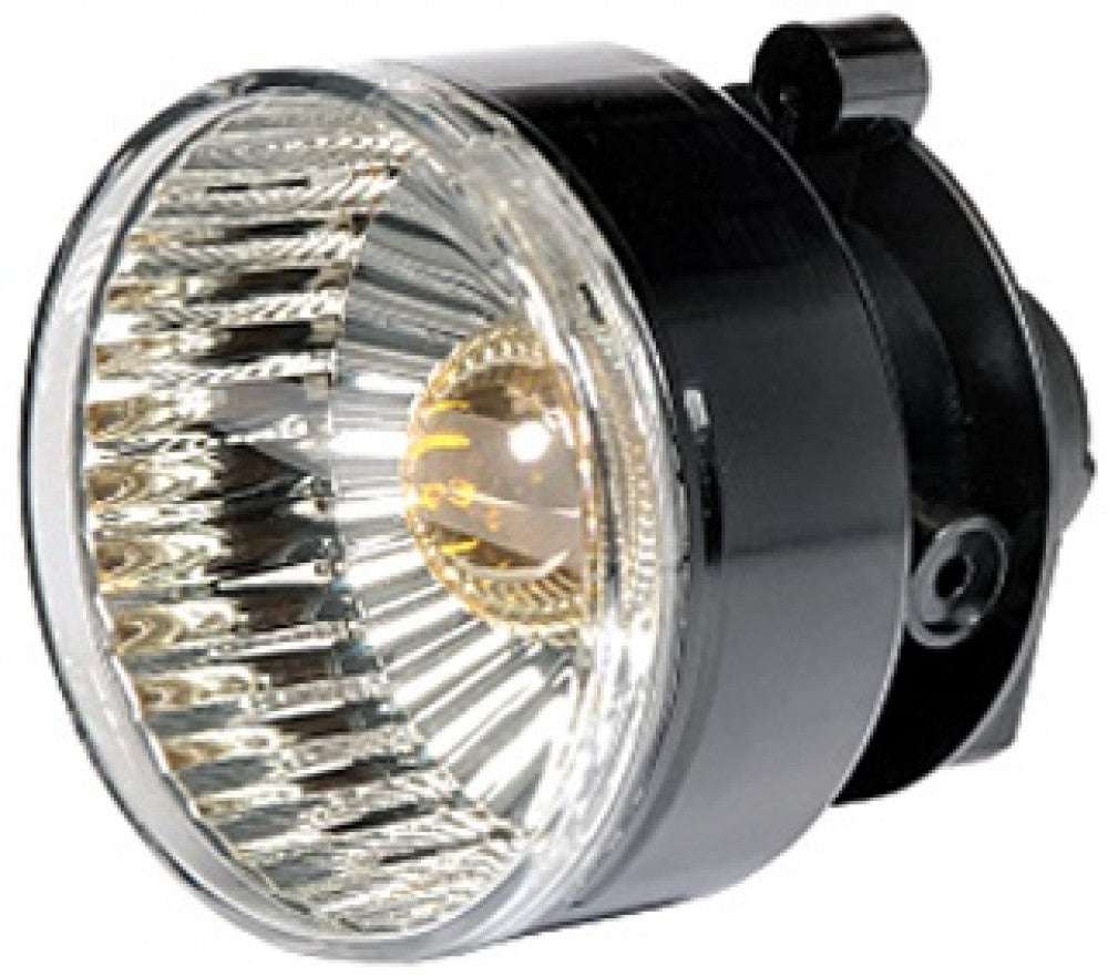 Hella Knipperlicht Rond Wit