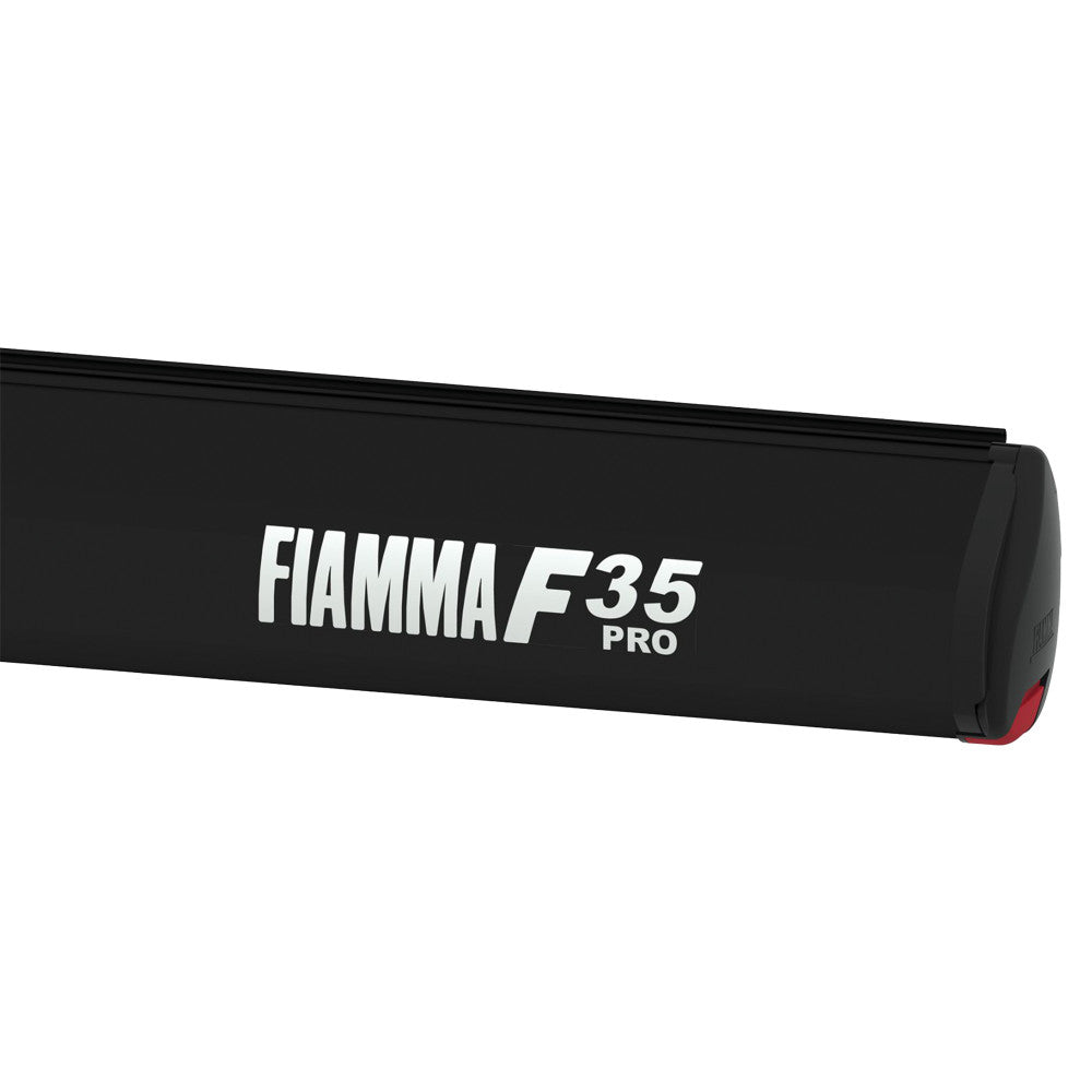 Fiamma F35Pro 220 Deep Black-Royal Grey