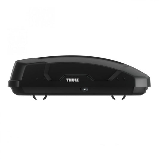 Thule Force XT M Black Aero