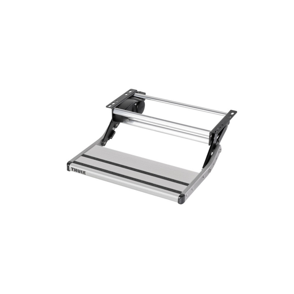 Thule Foot Board Single Step Compact 12V500