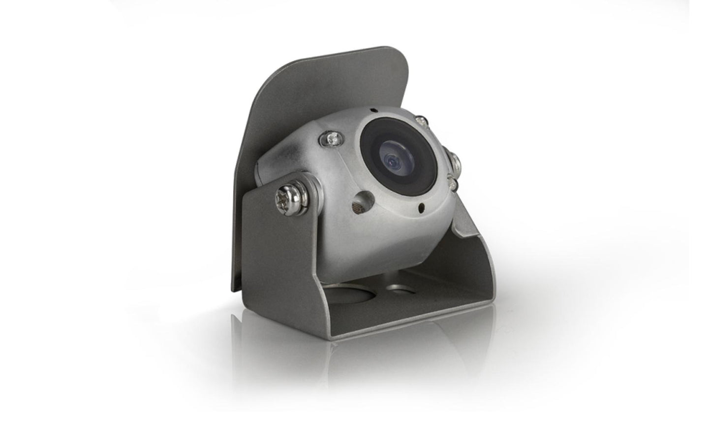Zenec Achteruitrijcamera ZE-RVSC62-MK2