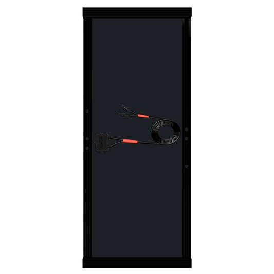 Vechline Daglichtpaneel / Zonnepaneel Back Contact 180W