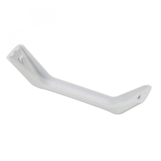 MPK Rangeergreep Bovenkant 18cm Lichtgrijs