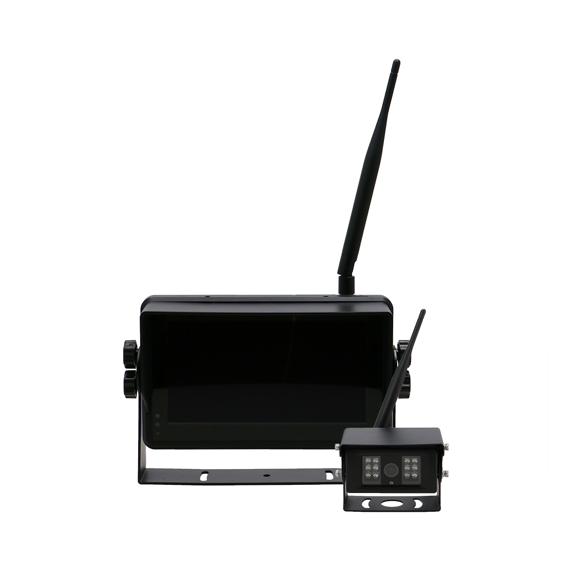 Mestic Camera MC-400 draadloos achteruitrijcamera