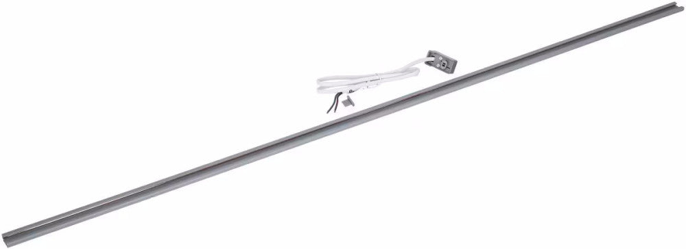 Dometic Stroomrail Eindstuk met Kabel 80cm