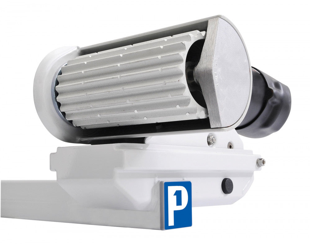 P1 Mover Automatic