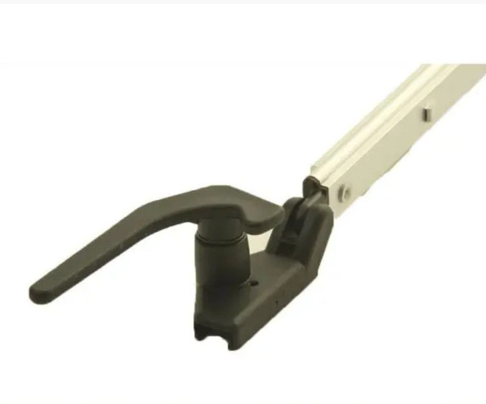 Raamuitzetter Polyfix klik 20cm rechts