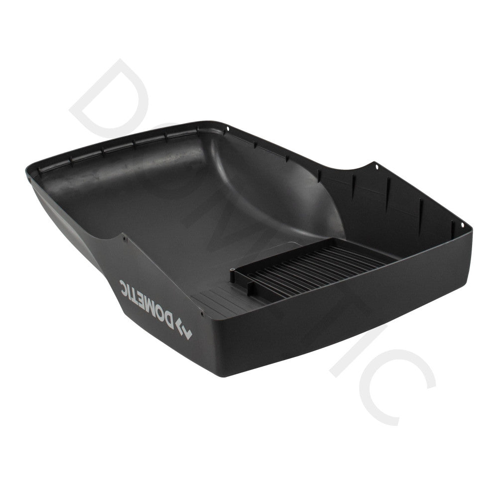 Dometic Deksel Airco Zwart Compleet FreshJet 2200