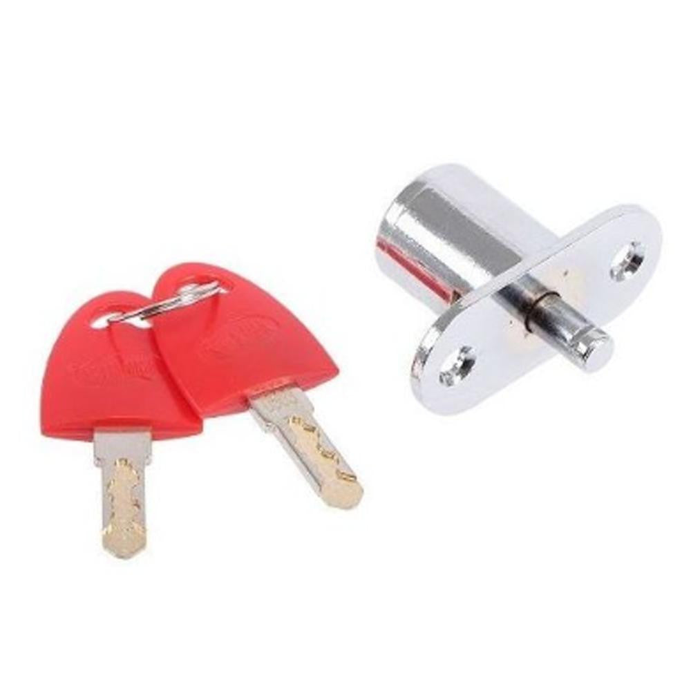 Fiamma Safe Door Sleutel met Cylinder (2019 uitv)
