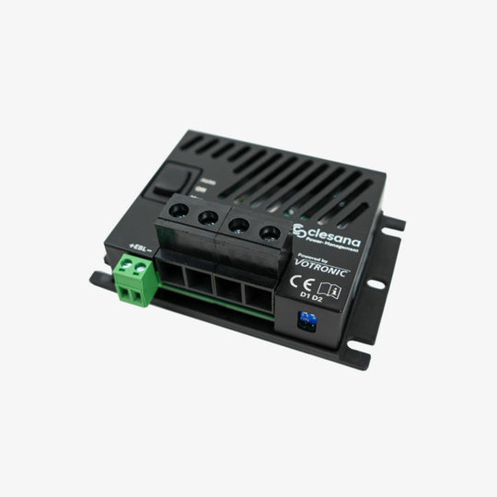 Clesana Power Management excl. Cable
