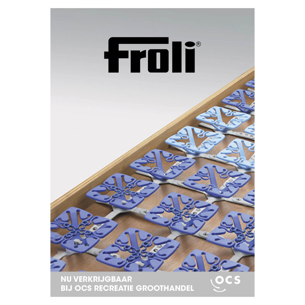Froli Assortiment