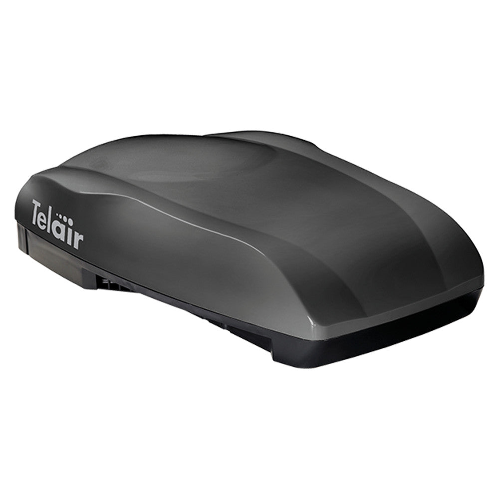 Telair Airco Silent Plus 8100HN Zwart