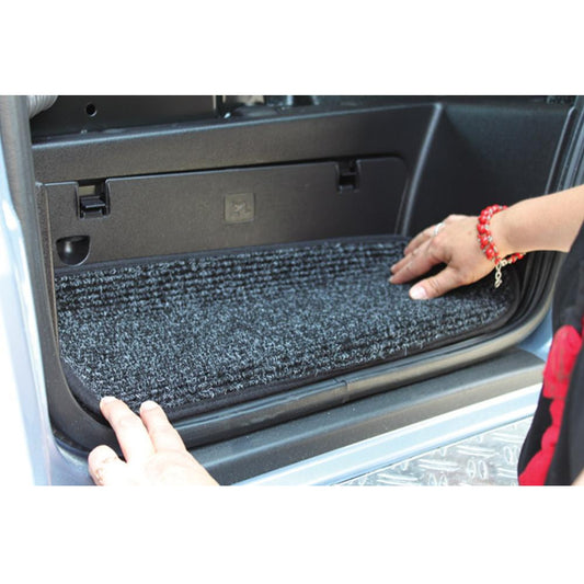 HEOSdoor Mat Bestuurder Ford Transit 2000-2019