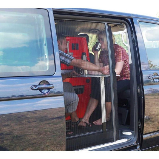 Remicare Van VW Crafter >2017 / MAN TGE >2019