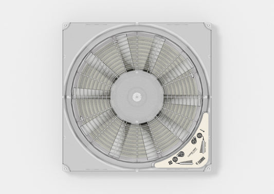 Fiamma Kit Turbo-Vent F Premium