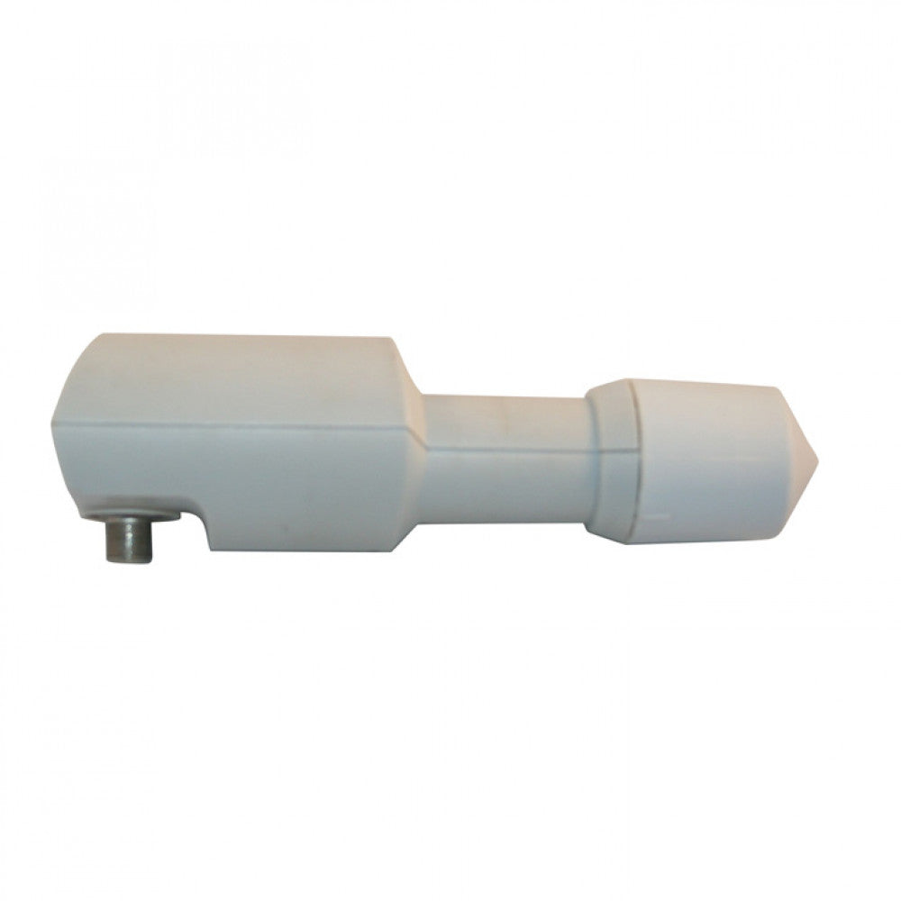 Travel Vision R6/ R7 losse twin LNB 55/65cm