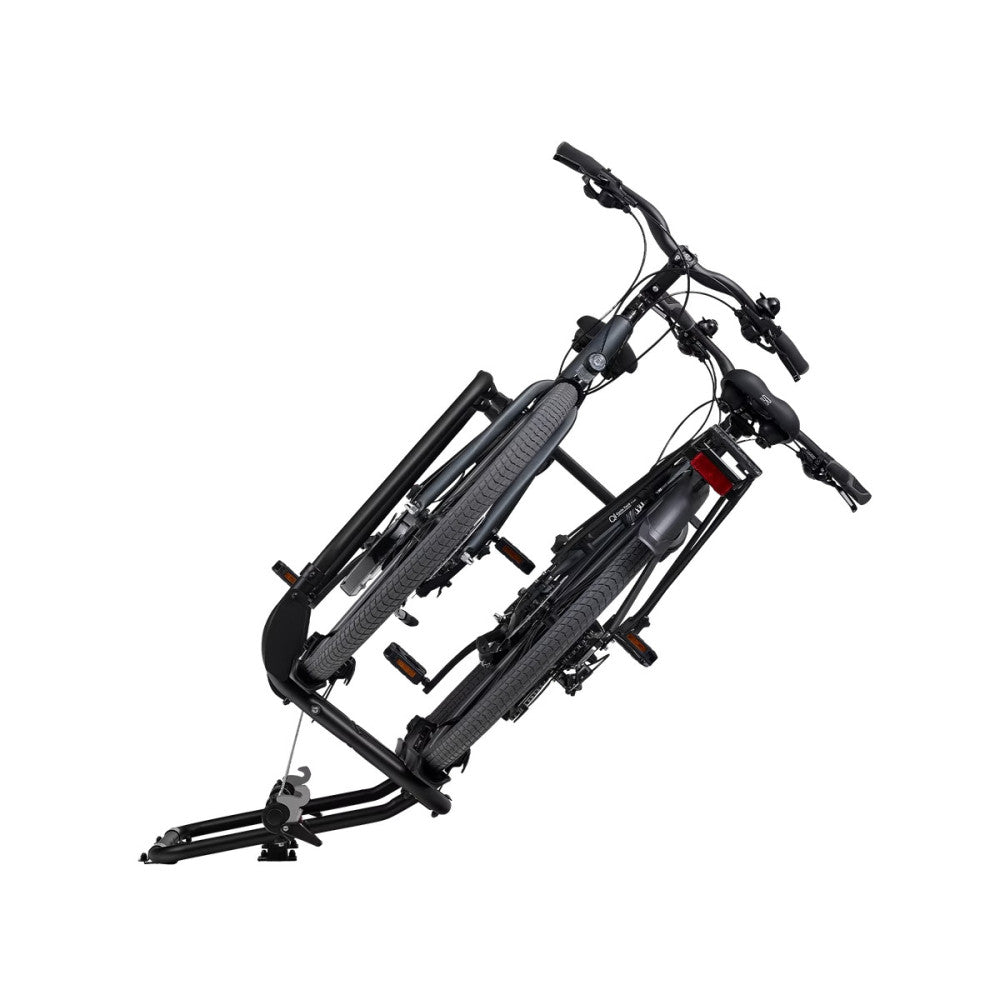 Thule Caravan Superb XT Short Black