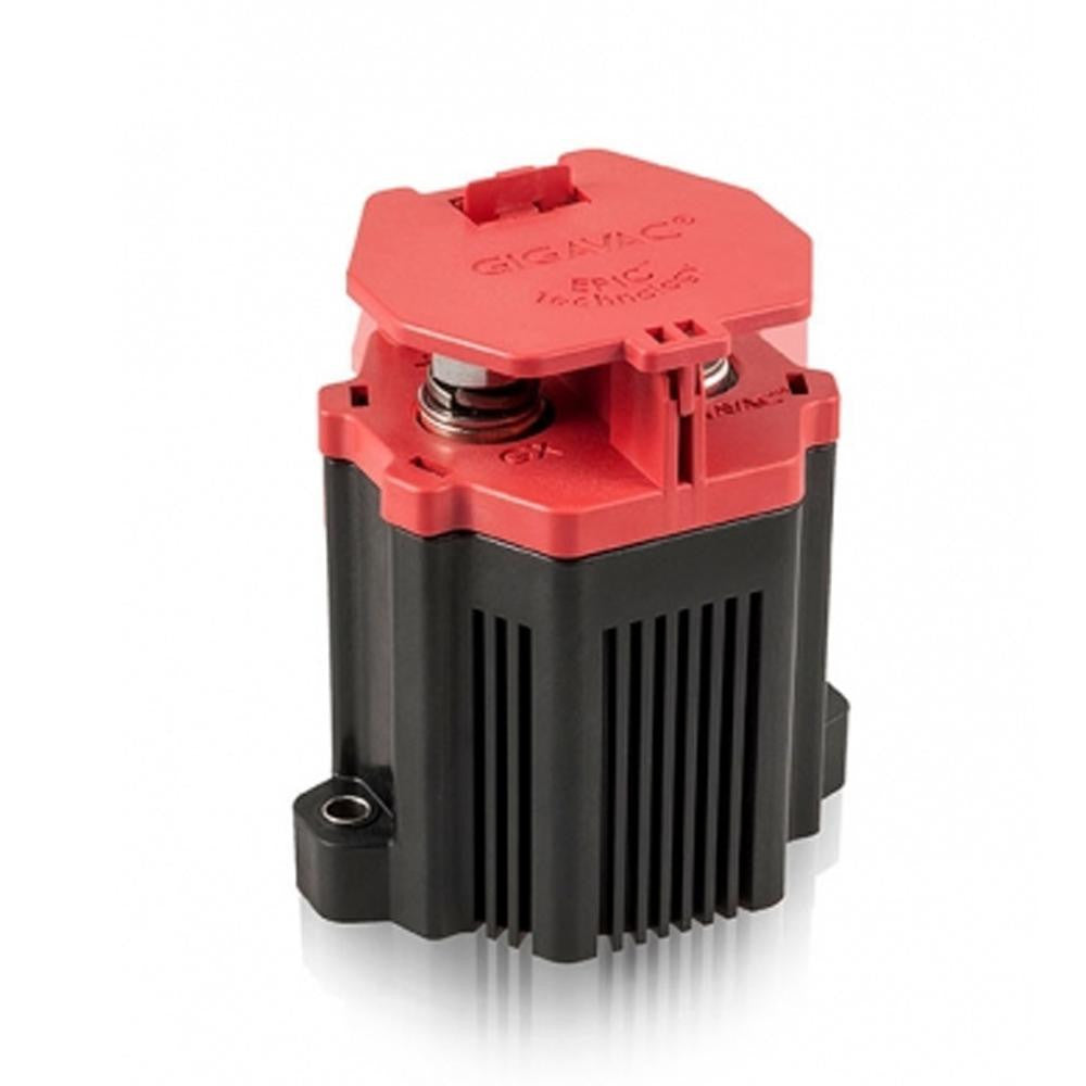 Super B Hoog Voltage Relais HX22