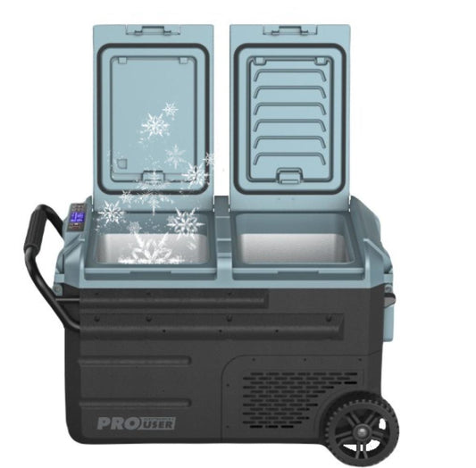 Pro-User Koelbox CoolX 38