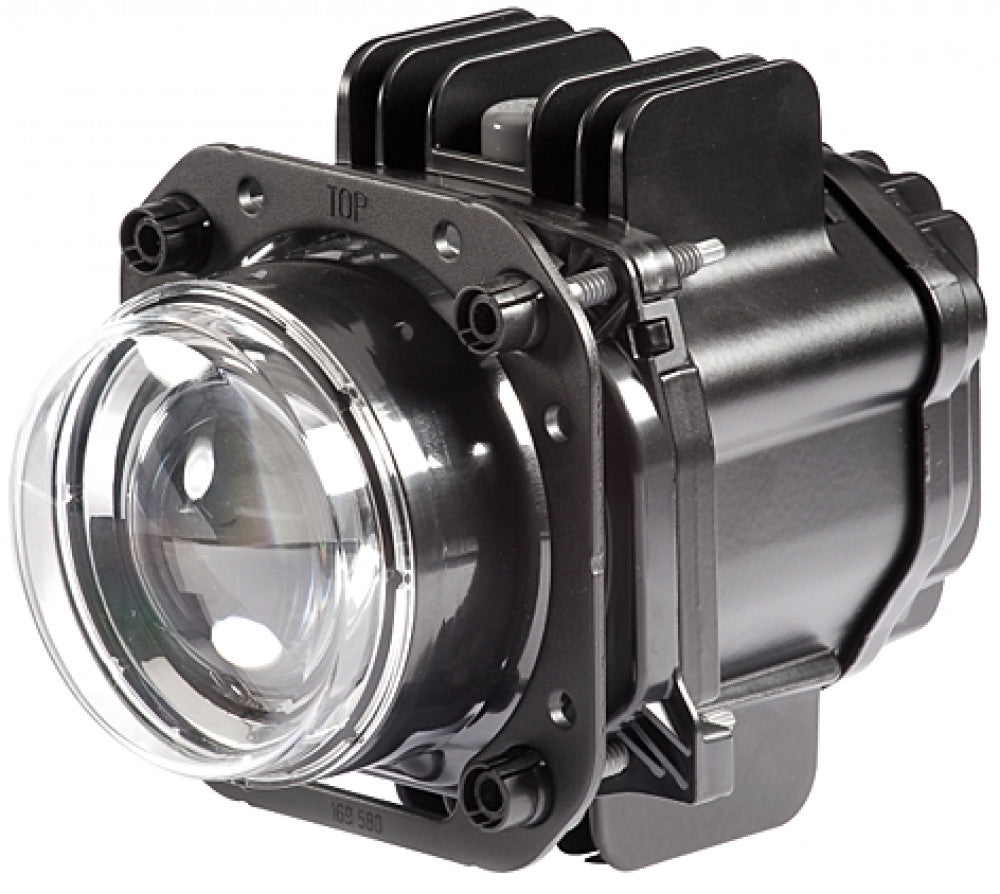 Hella Dimlicht LED 12/24V