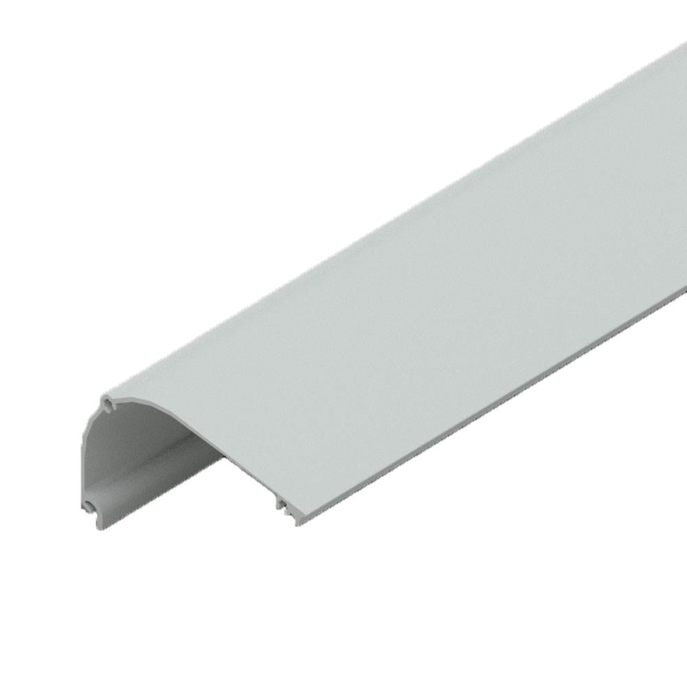 Fiamma F80S Bovenbak 320 Titanium