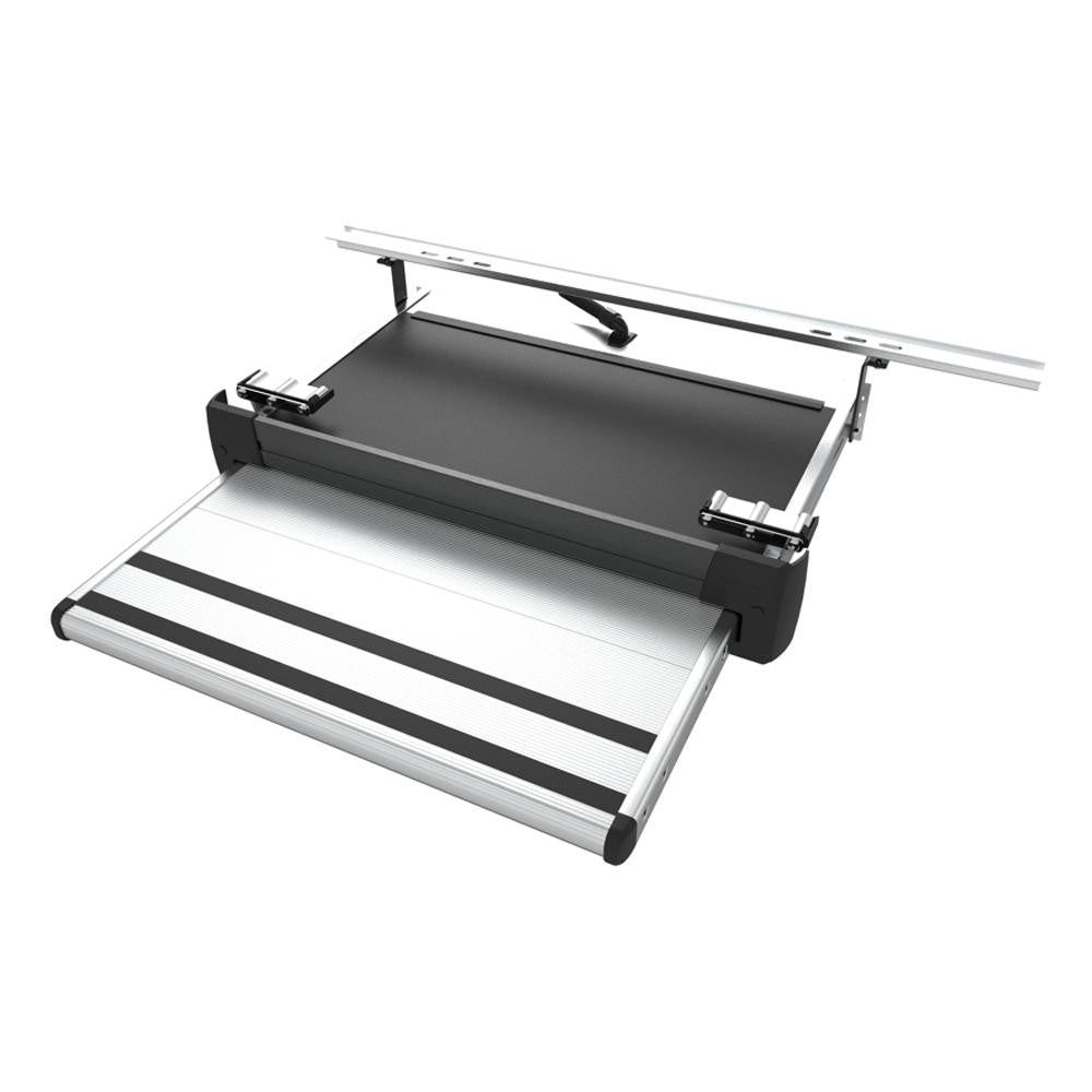 Thule Slide-Out Step 12V G2 Crafter 700
