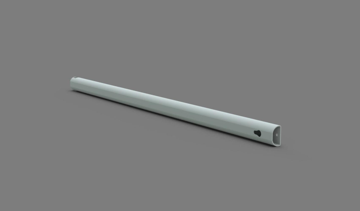 Fiamma Rafter+Support Leg Left F35 250 13