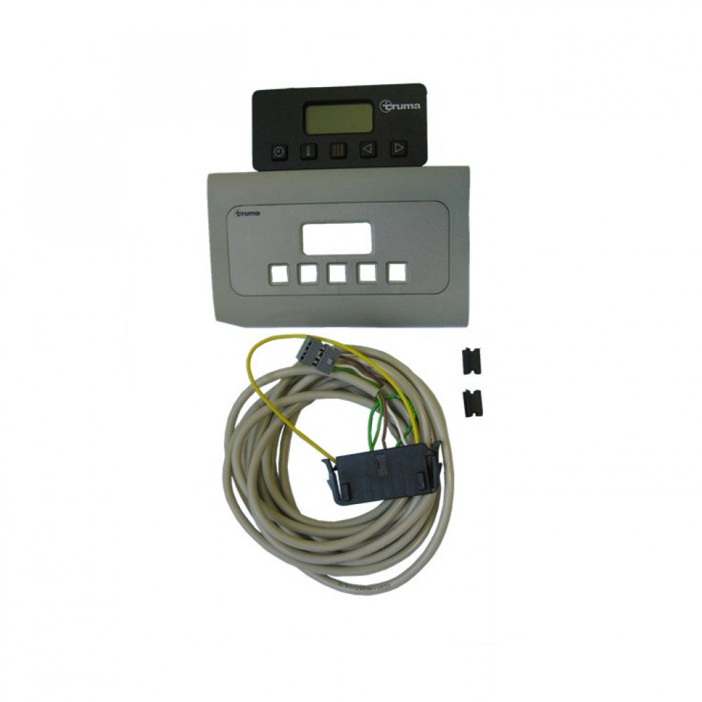 Schakelklok.kabel 3m. type 4,6,ZUBC.