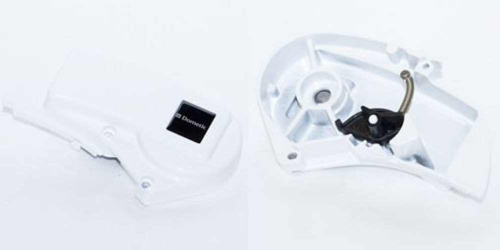 Dometic Binnenkap Rechts Wit PR2500