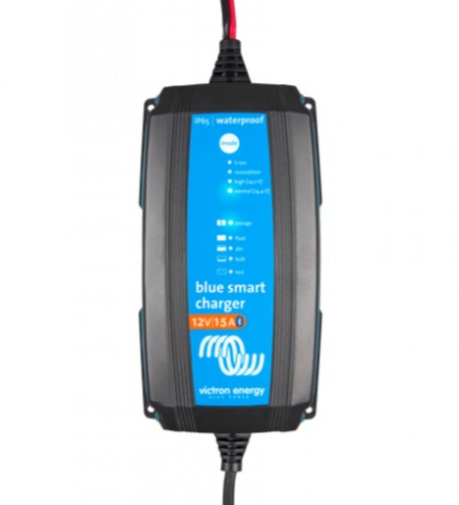 Victron Acculader Blue Smart IP65 12V/15A