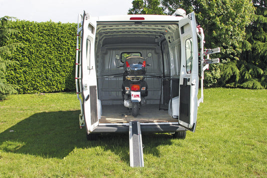 Fiamma Carry-Ramp 02095-04