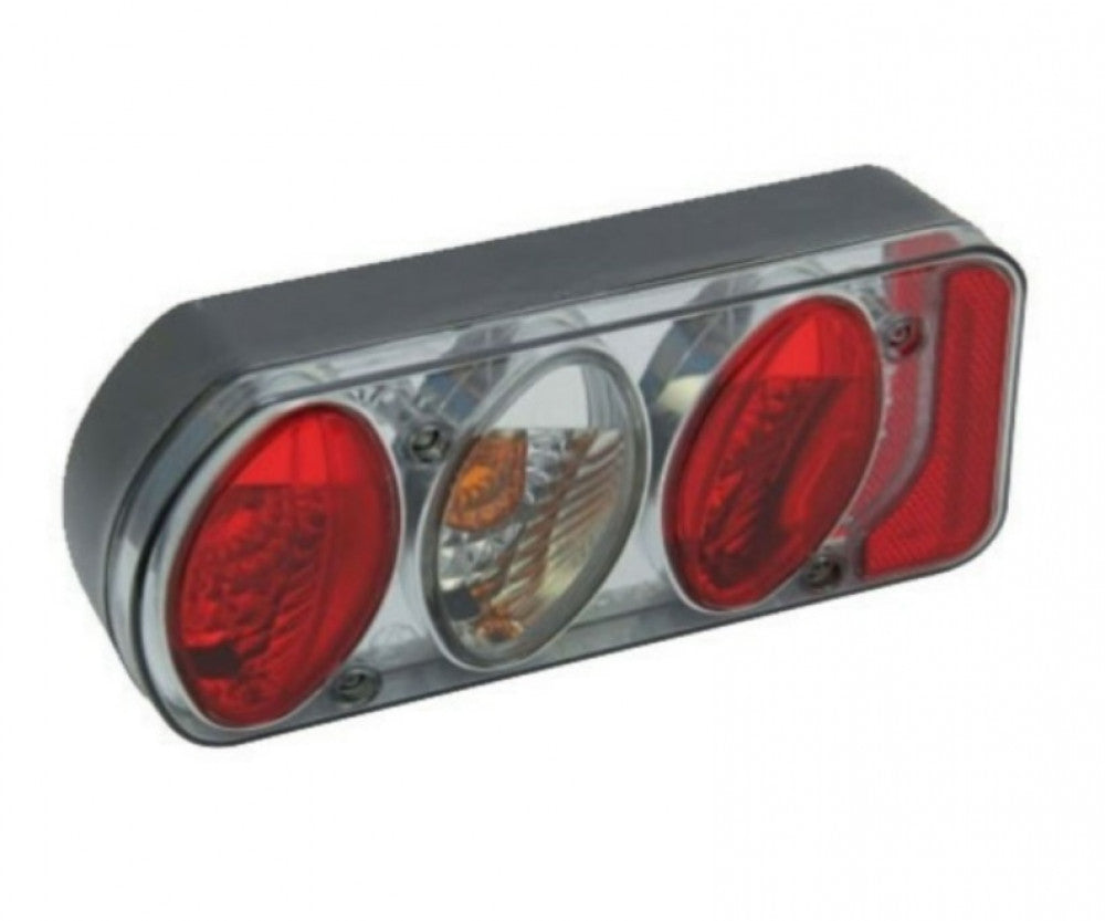 ProUser Achterlicht AJ.BA 5 Links