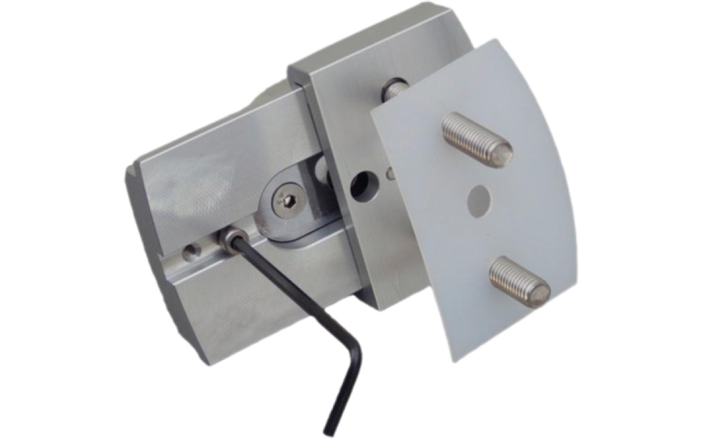 IMC Schuifslot Garageluik 1584