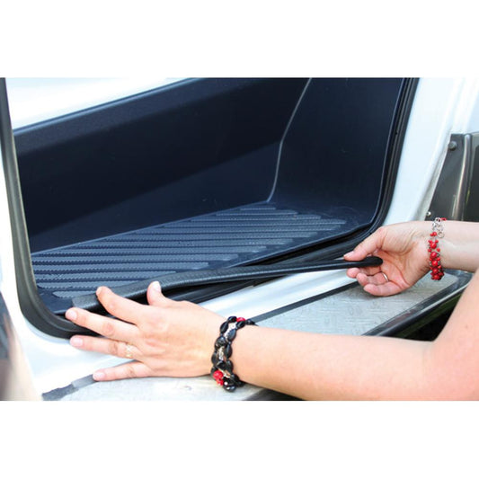HEOSdoor Mat Bestuurder Mercedes Sprinter 2006-2018