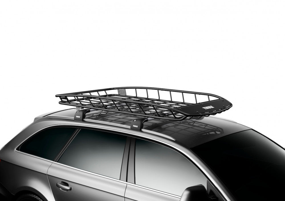 Thule Canyon XT