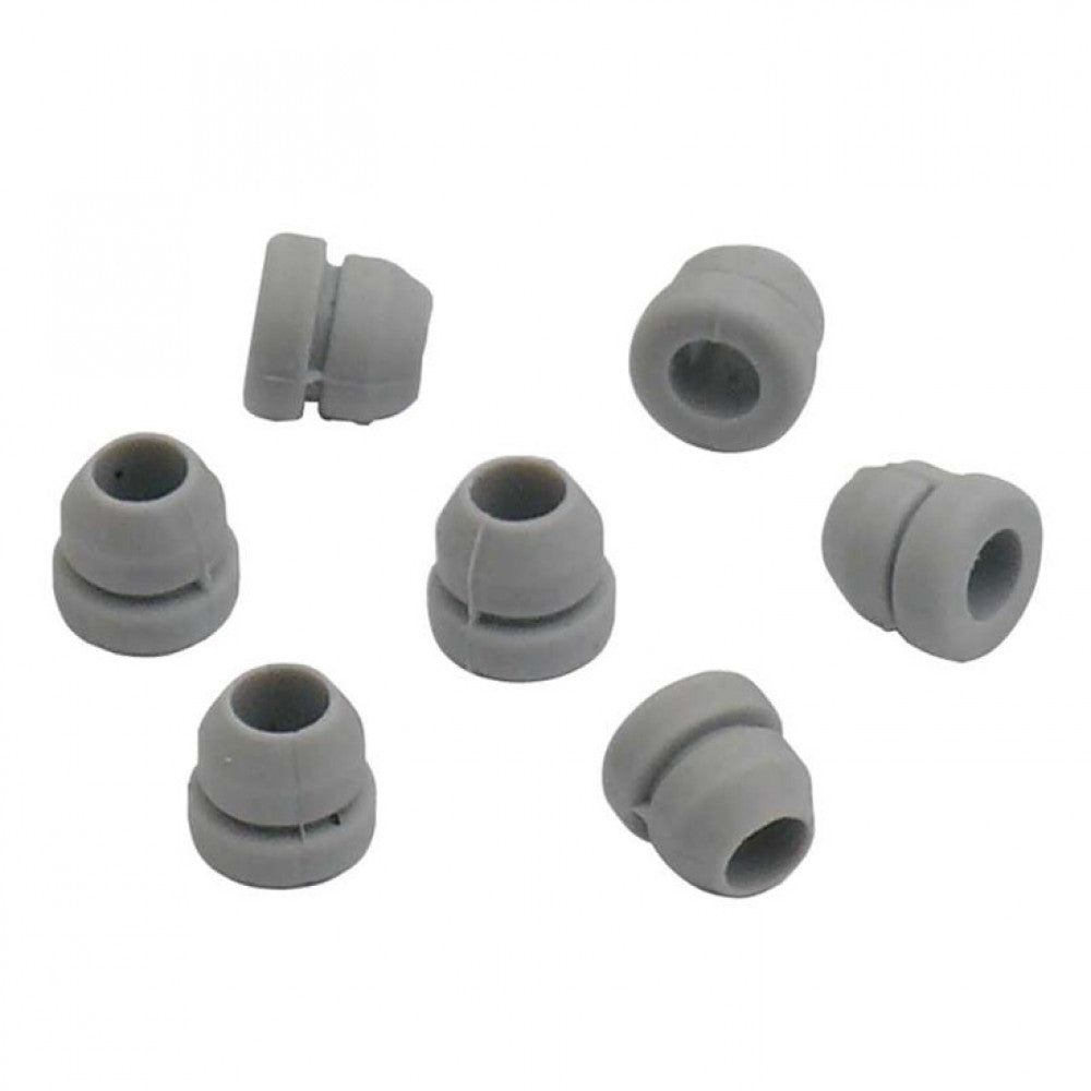 Cramer Afdichting Treef 9mm >2000 Grijs 50st.