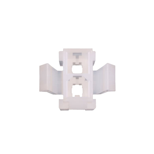 Molex Stekker Male 2-Polig